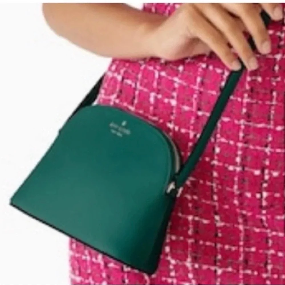 Kate Spade Emerald Crossbody Bag - Picture 2 of 5